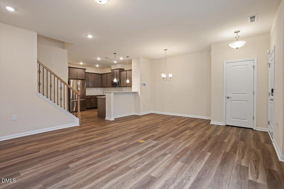 5702 Volos Avenue Raleigh, NC 27603 - Photo 14 of 34 Family Room