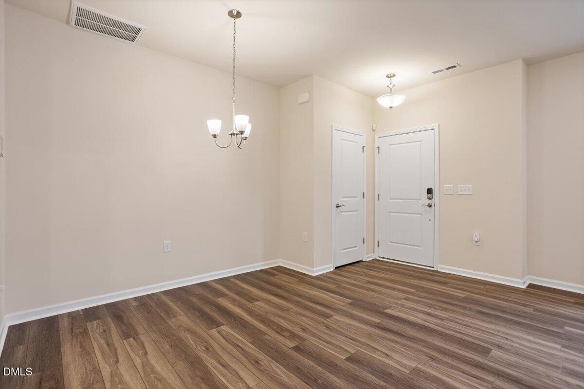 5702 Volos Avenue Raleigh, NC 27603 - Photo 16 of 34 Dining Room