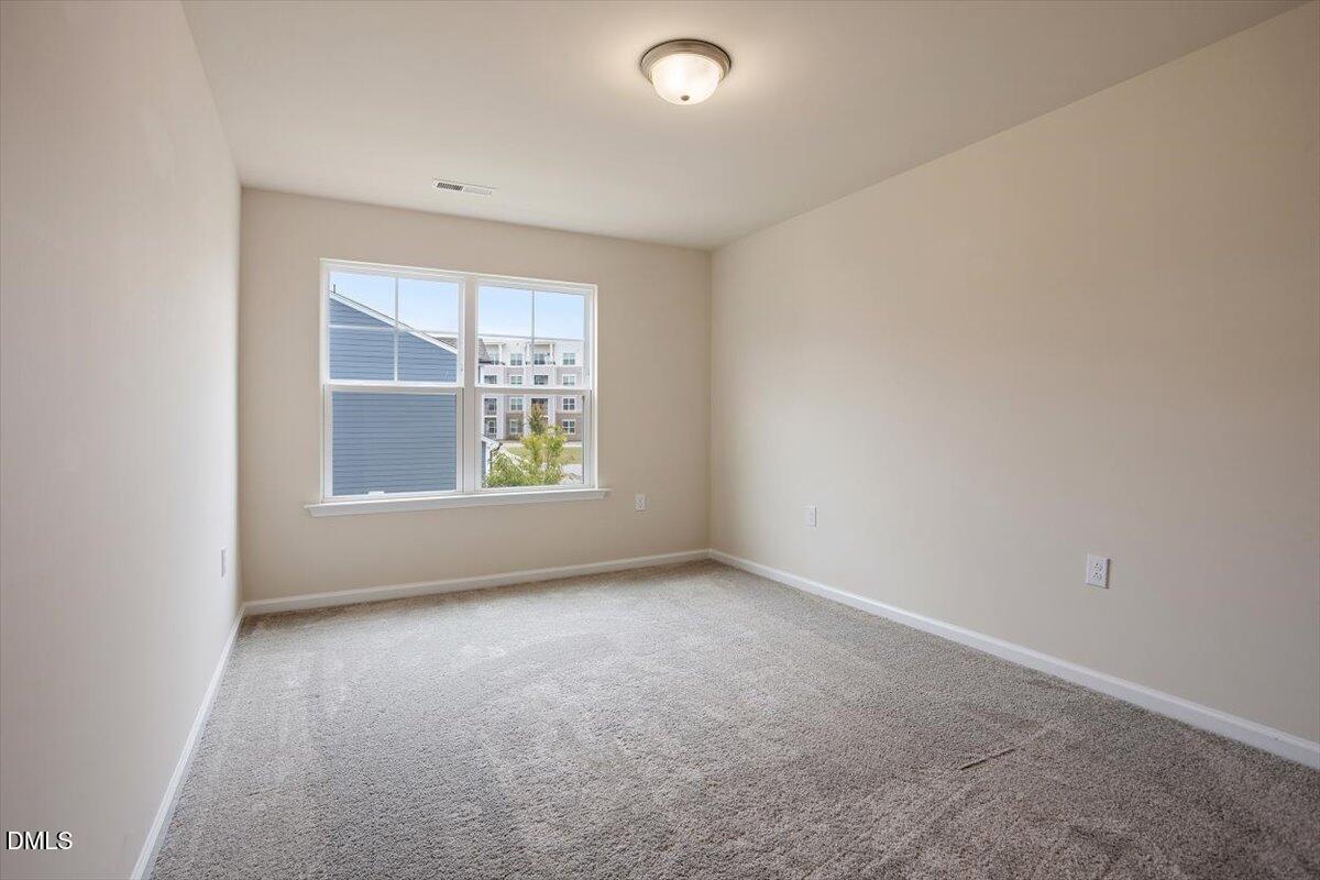 5702 Volos Avenue Raleigh, NC 27603 - Photo 29 of 34 Large 3rd Bedroom