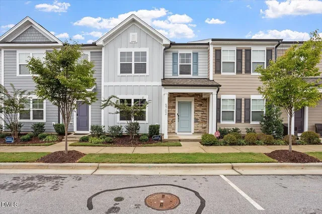 $375,000 | 5702 Volos Avenue, Raleigh, NC 27603