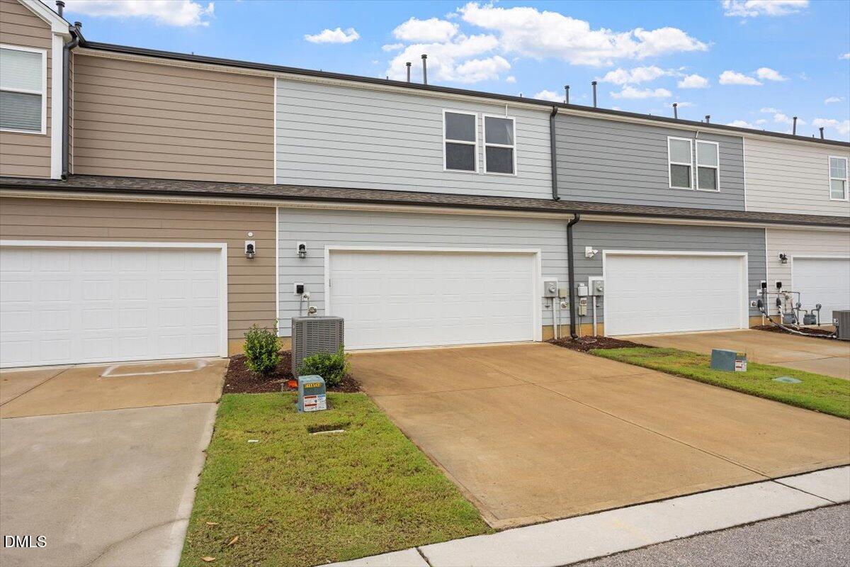 5702 Volos Avenue Raleigh, NC 27603 - Photo 6 of 34 2 Car Garage
