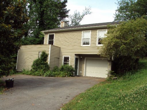 709 Forest View Road Knoxville, TN 37919 - Photo 1 of 1 Primary Photo