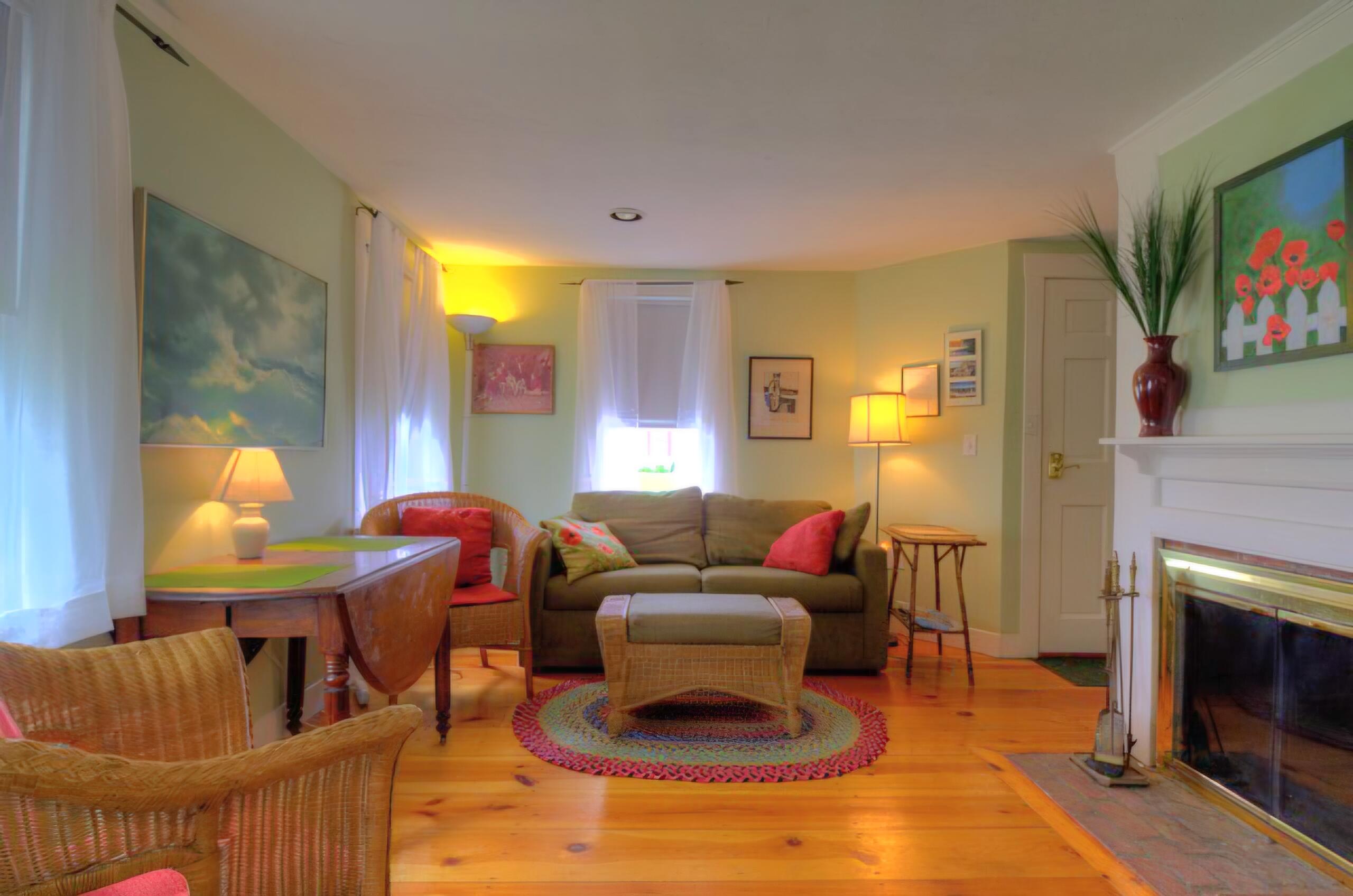 670 Shore Road, Unit 1 Truro, MA 02666 - Photo 7 of 25 1000017633