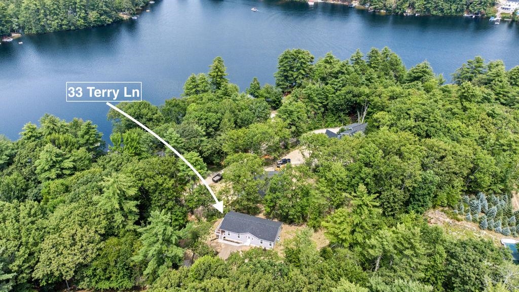 33 Terry Road Wakefield, NH 03830 - Photo 2 of 48 Gallery Image 2