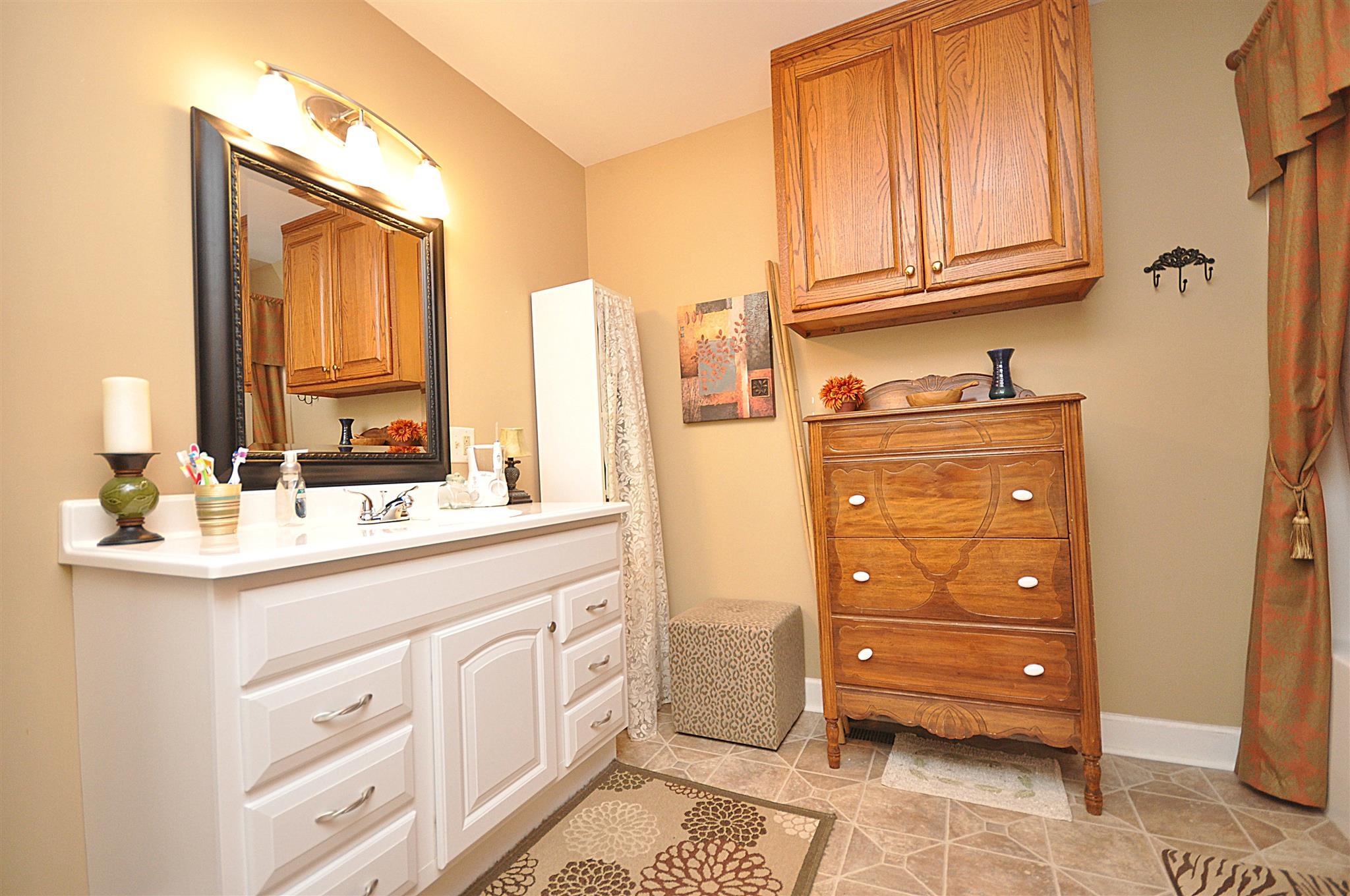 56 Buffalo Road Carthage, TN 37030 - Photo 11 of 22 a kitchen with stainless steel appliances granite countertop a sink and cabinets