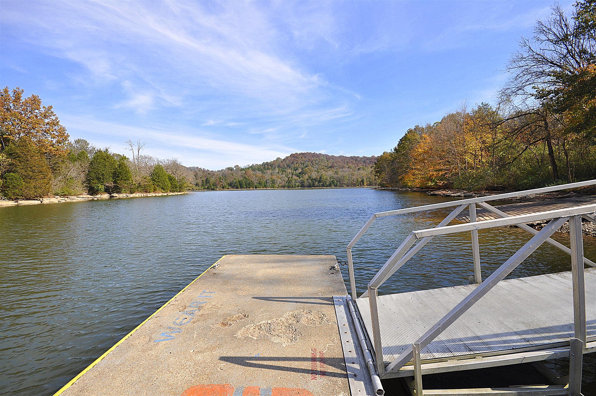 56 Buffalo Road Carthage, TN 37030 - Photo 21 of 22 a view of lake