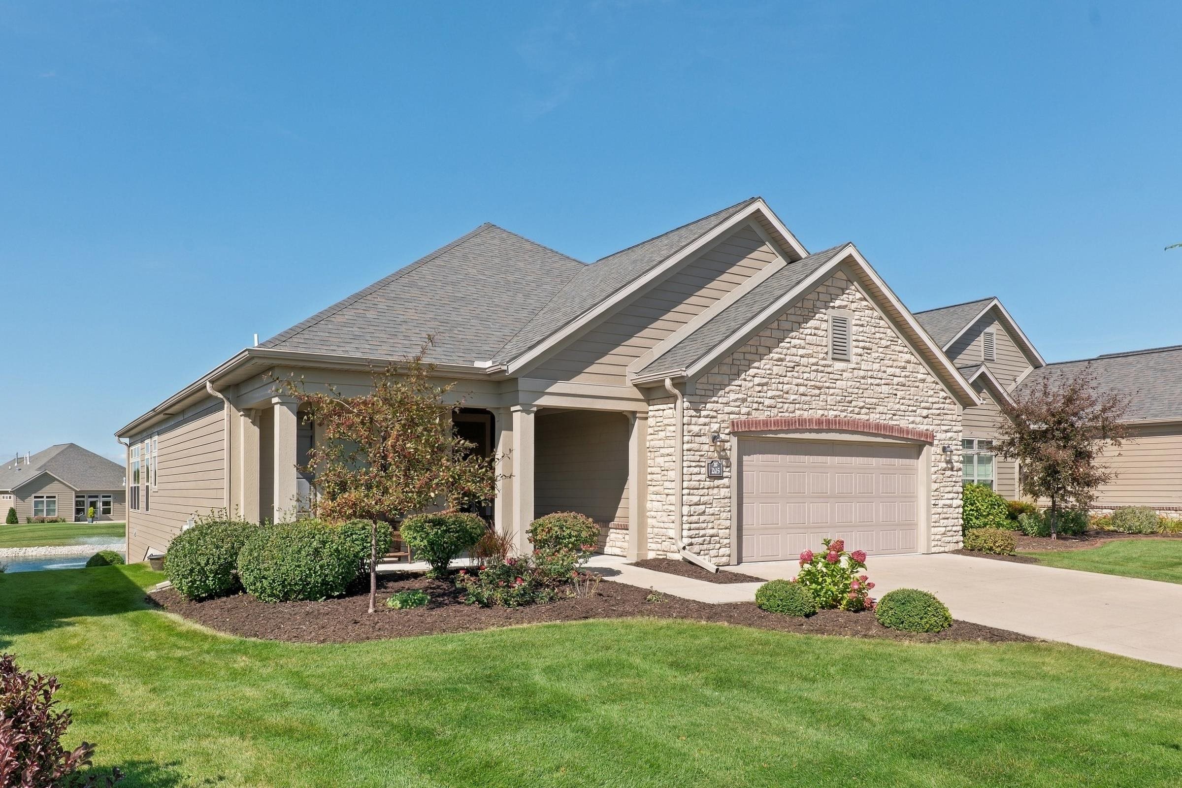 205 Bedford Road Green Bay, WI 54311 - Photo 53 of 87 Gallery Image 53