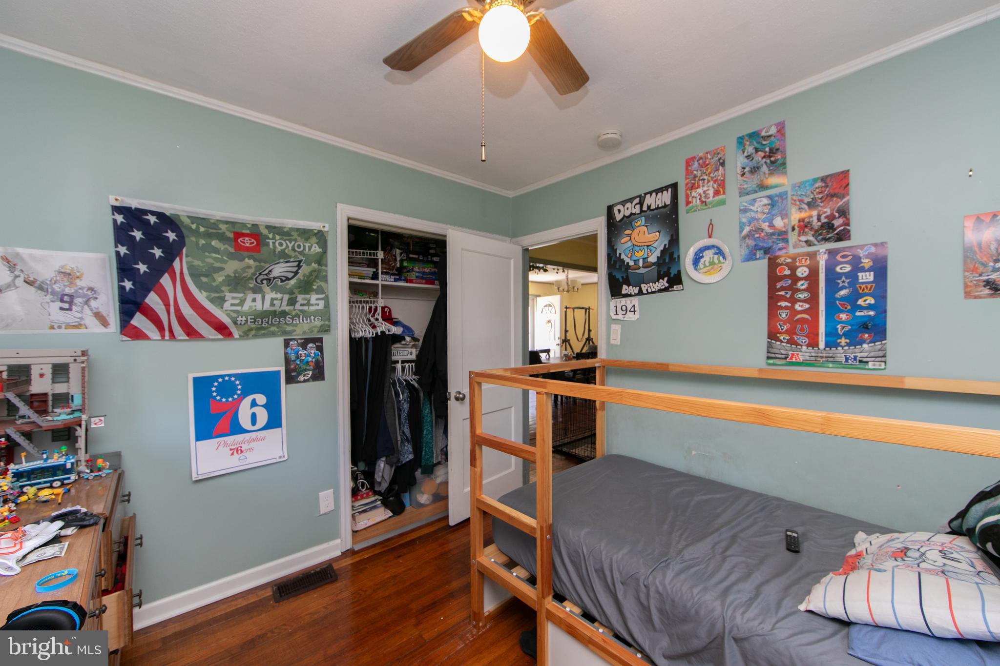 43 Churchill Road Cherry Hill, NJ 08034 - Photo 14 of 27