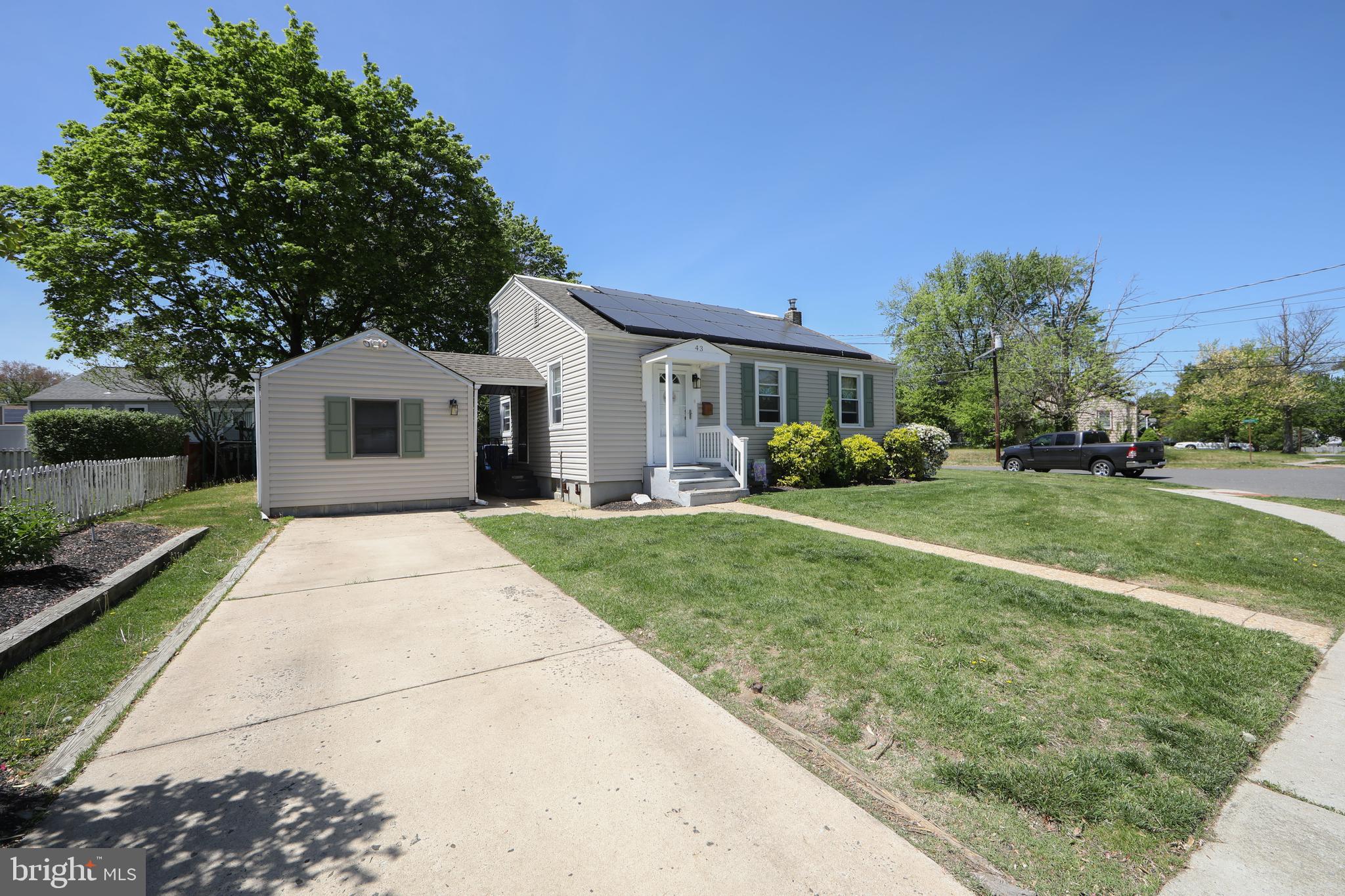 43 Churchill Road Cherry Hill, NJ 08034 - Photo 20 of 27