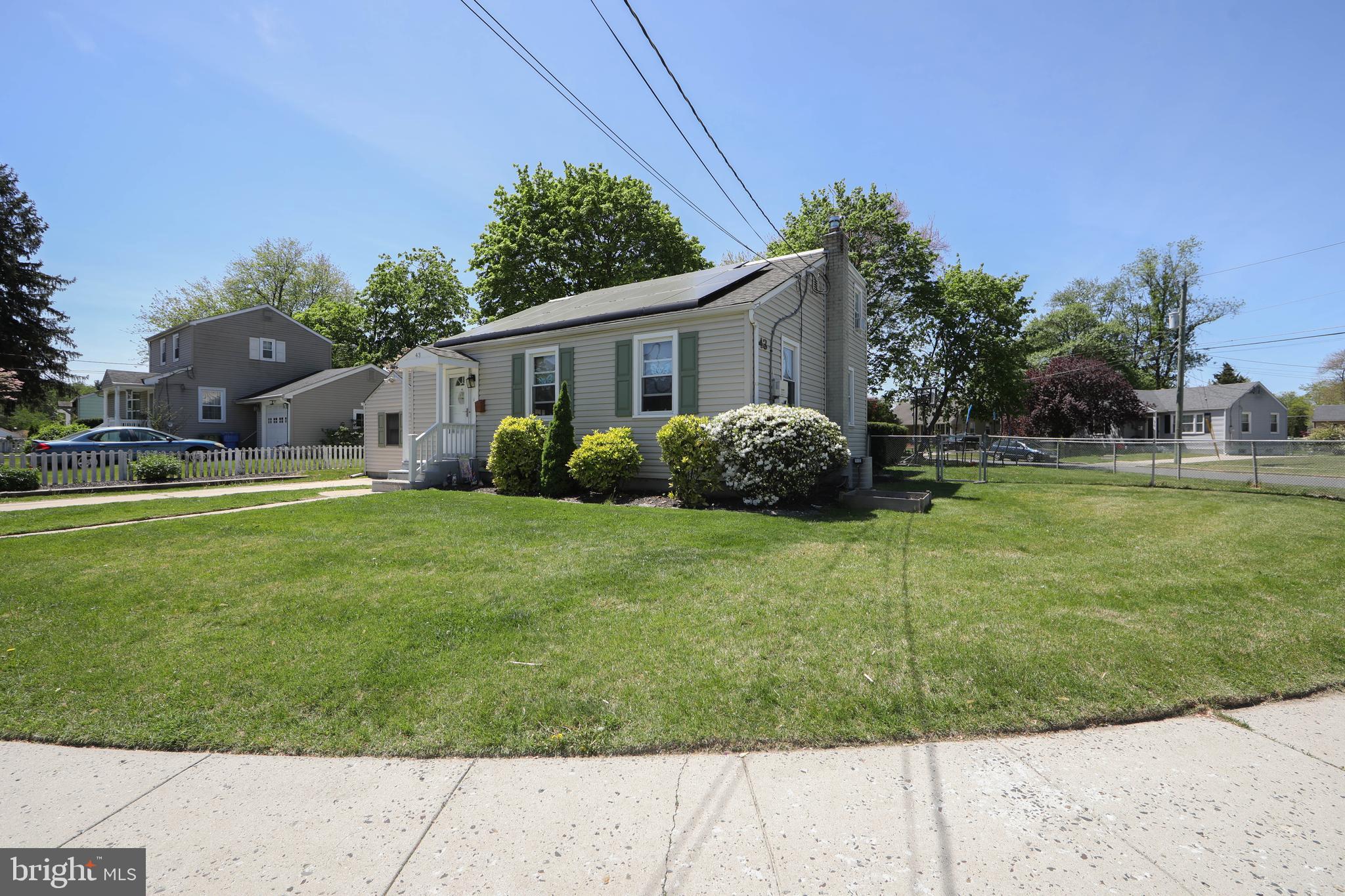 43 Churchill Road Cherry Hill, NJ 08034 - Photo 2 of 27