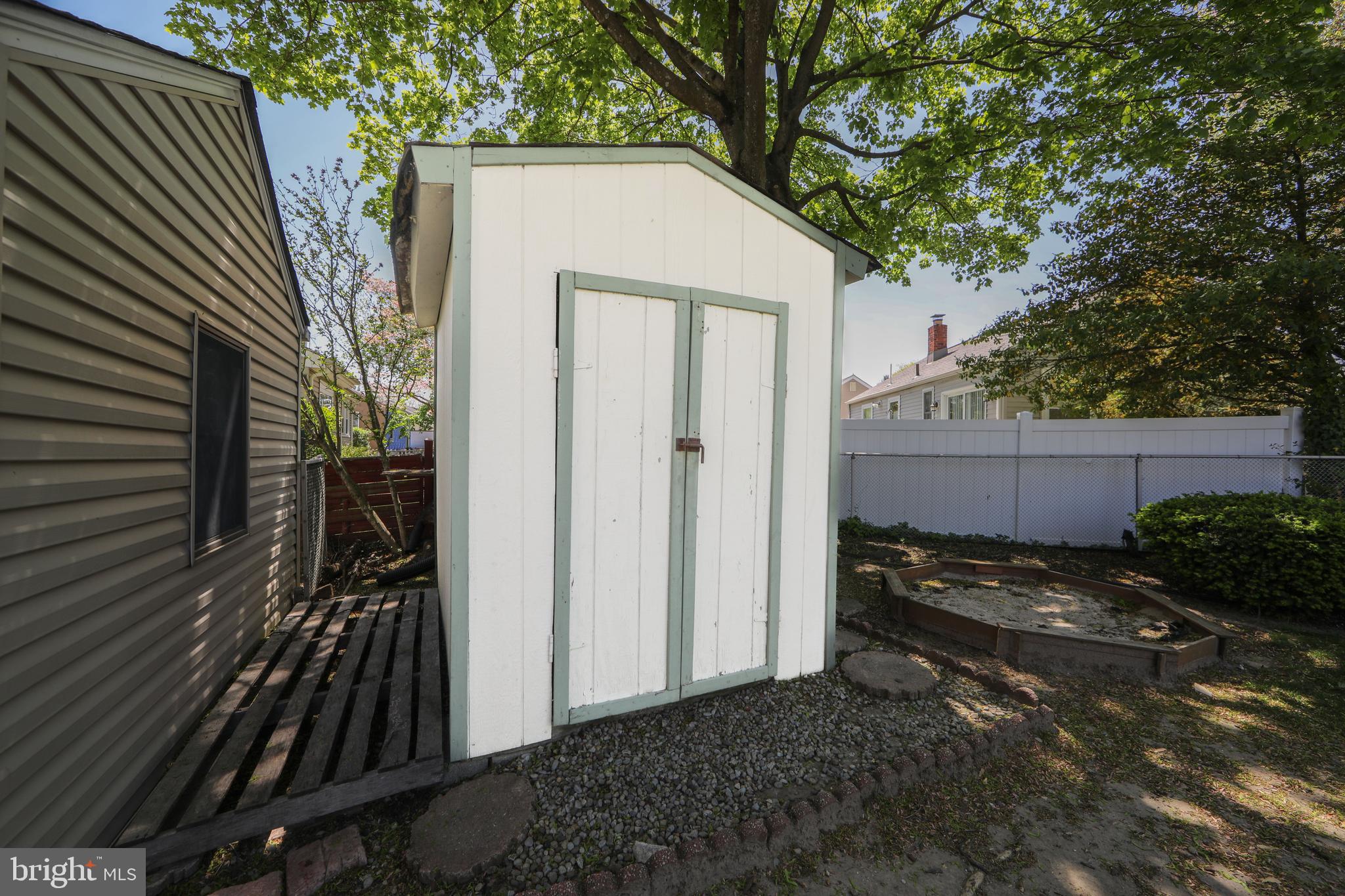 43 Churchill Road Cherry Hill, NJ 08034 - Photo 21 of 27