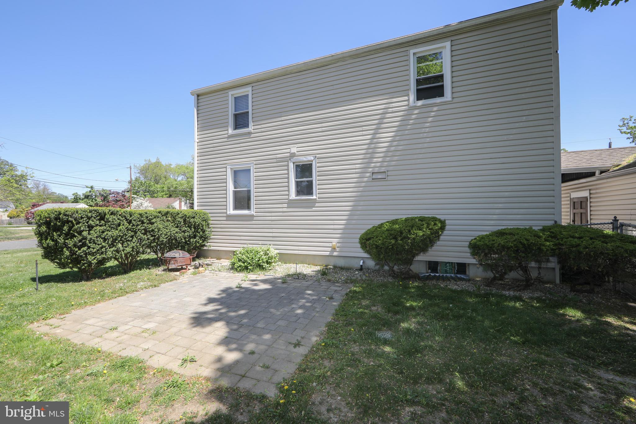 43 Churchill Road Cherry Hill, NJ 08034 - Photo 22 of 27