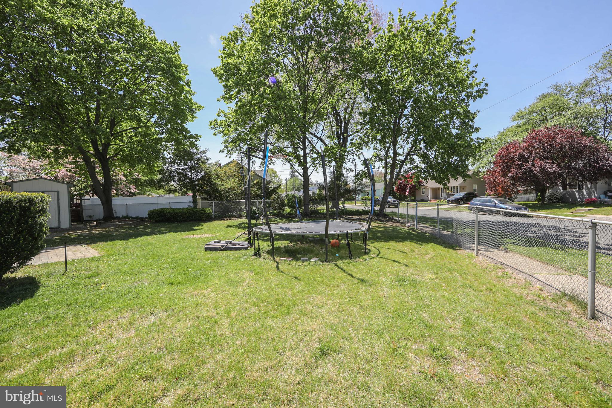 43 Churchill Road Cherry Hill, NJ 08034 - Photo 23 of 27