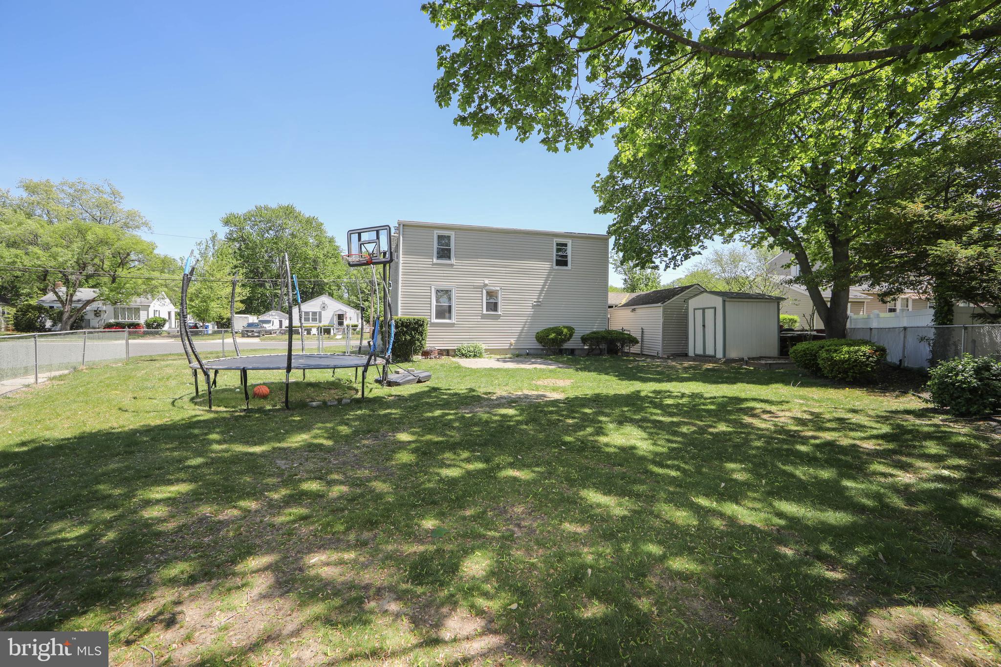 43 Churchill Road Cherry Hill, NJ 08034 - Photo 24 of 27