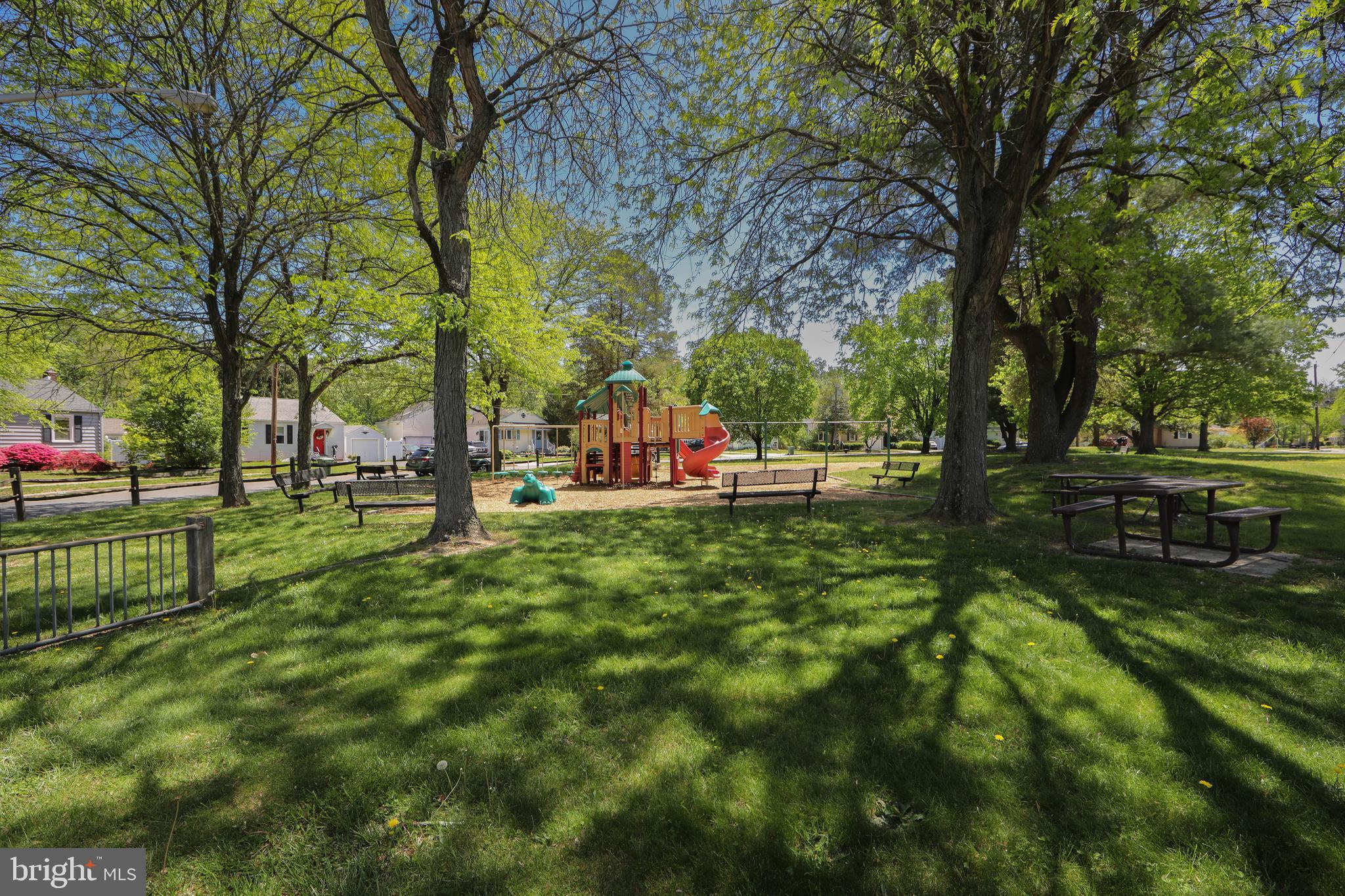 43 Churchill Road Cherry Hill, NJ 08034 - Photo 27 of 27