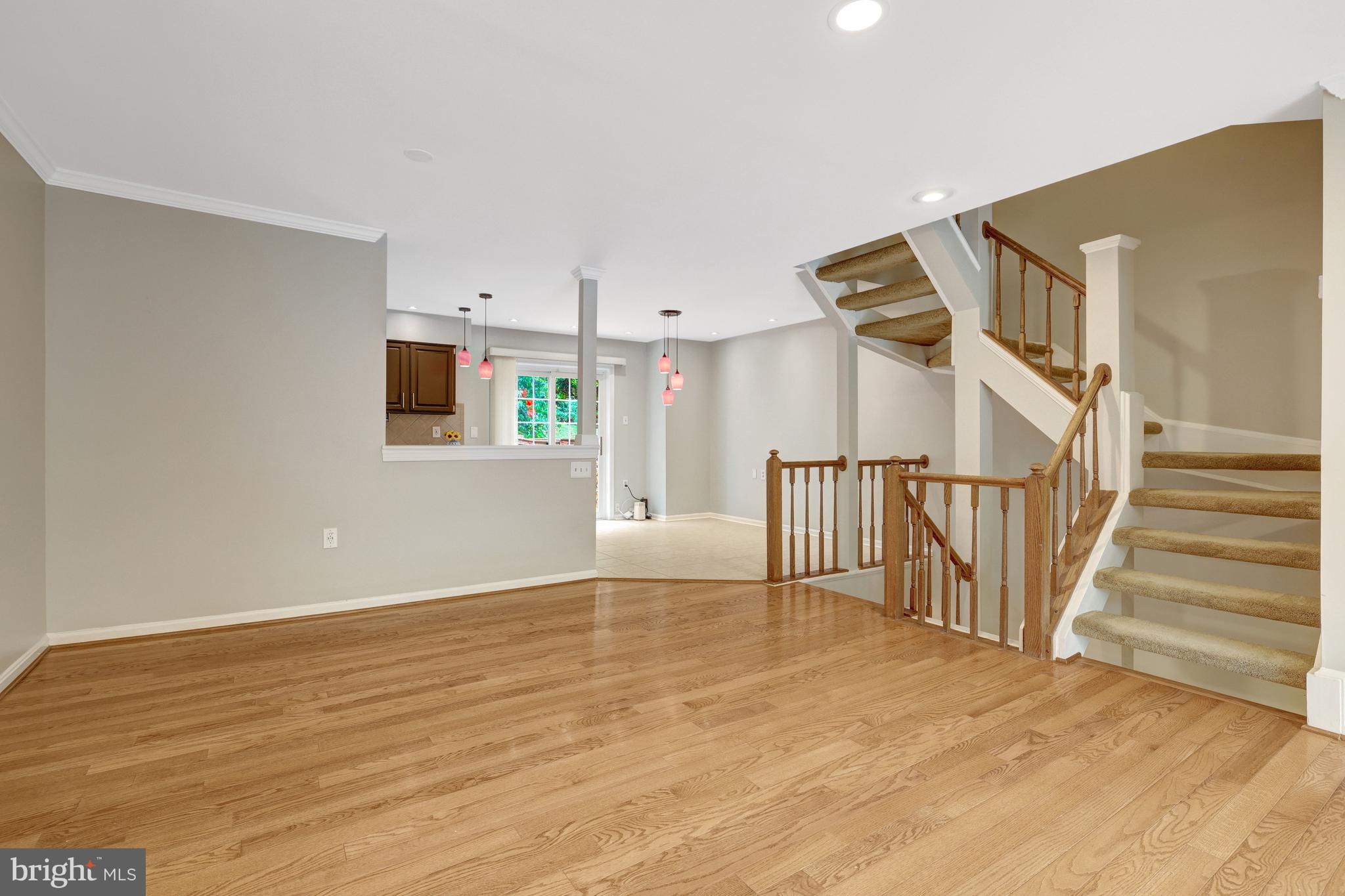 11992 Sentinel Point Court Reston, VA 20191 - Photo 12 of 49 Bright open-concept layout