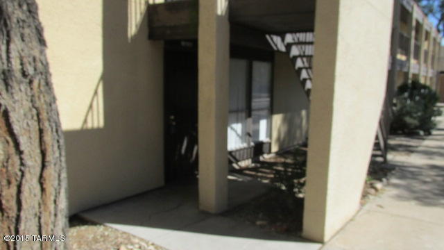 1620 North Wilmot Road, Unit M103 Tucson, AZ 85712 - Photo 1 of 18