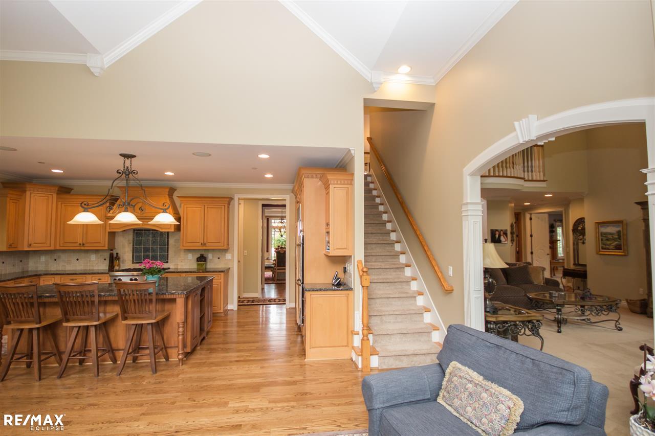 590 Sheldon Court Rochester, MI 48306 - Photo 49 of 99
