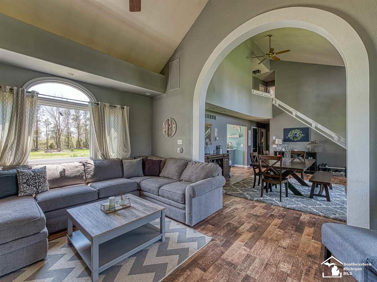 1401 East Samaria Road Erie, MI 48133 - Photo 10 of 23