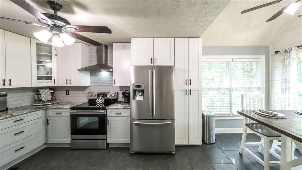 9001 East Carroll Road Winston, GA 30187 - Photo 12 of 56 Gallery Image 12