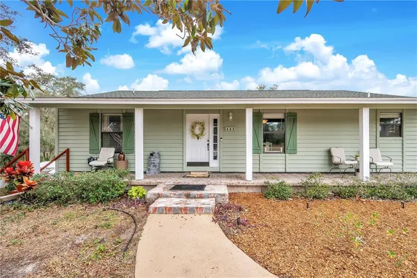 $384,900 | 151 Pine Street, Babson Park, FL 33827