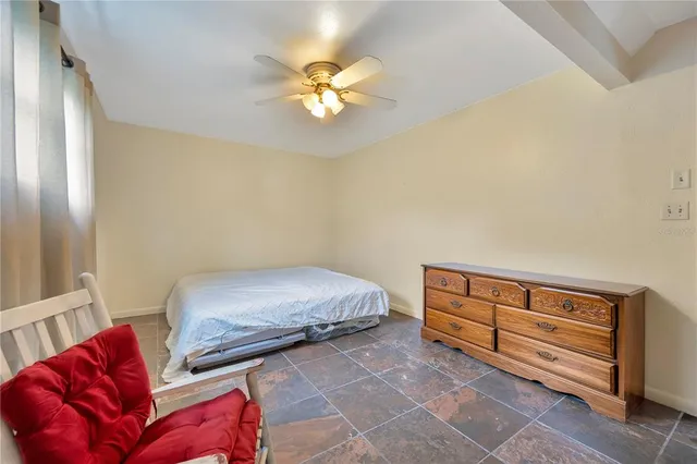 an aerial view of ocean