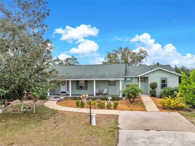 $384,900 | 151 Pine Street, Babson Park, FL 33827