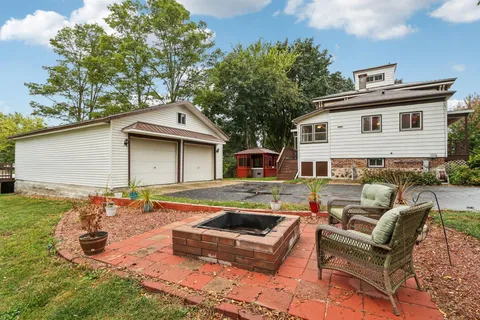 $439,000 | 217 South Lincoln Street, Elkhorn, WI 53121