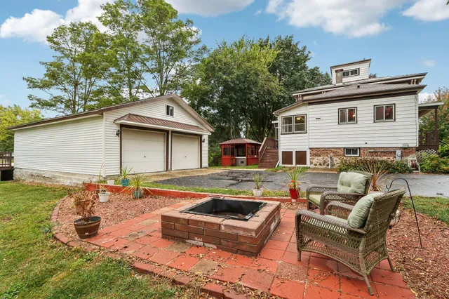 $439,000 | 217 South Lincoln Street, Elkhorn, WI 53121