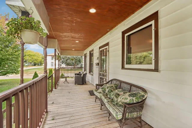 $439,000 | 217 South Lincoln Street, Elkhorn, WI 53121