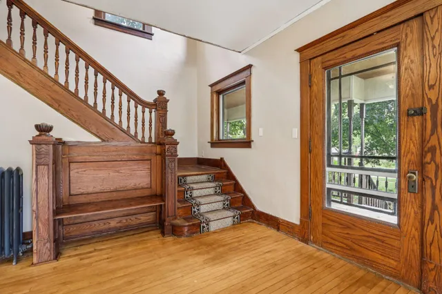 $439,000 | 217 South Lincoln Street, Elkhorn, WI 53121