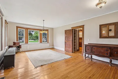 $439,000 | 217 South Lincoln Street, Elkhorn, WI 53121