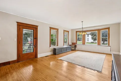 $439,000 | 217 South Lincoln Street, Elkhorn, WI 53121