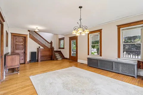 $439,000 | 217 South Lincoln Street, Elkhorn, WI 53121