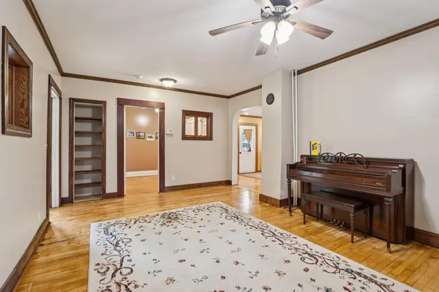 $439,000 | 217 South Lincoln Street, Elkhorn, WI 53121