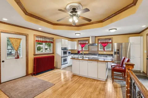 $439,000 | 217 South Lincoln Street, Elkhorn, WI 53121