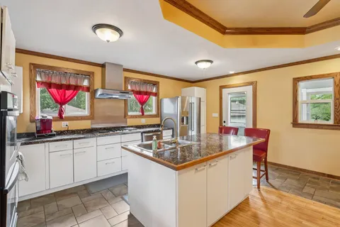 $439,000 | 217 South Lincoln Street, Elkhorn, WI 53121