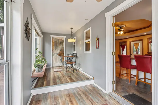 $439,000 | 217 South Lincoln Street, Elkhorn, WI 53121