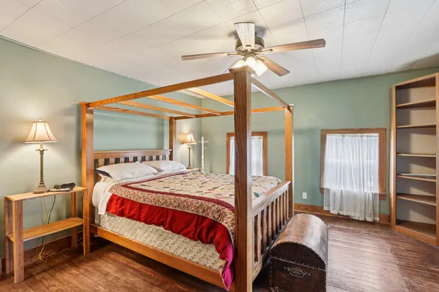 $439,000 | 217 South Lincoln Street, Elkhorn, WI 53121