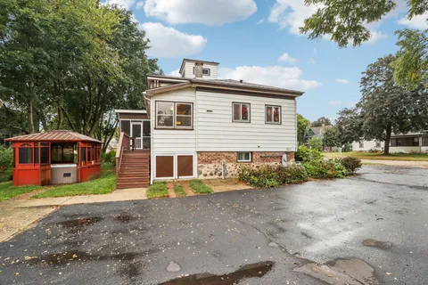 $439,000 | 217 South Lincoln Street, Elkhorn, WI 53121