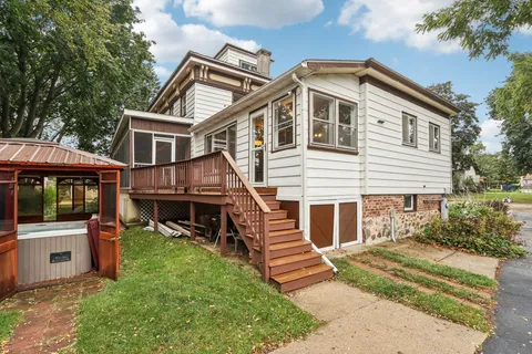 $439,000 | 217 South Lincoln Street, Elkhorn, WI 53121