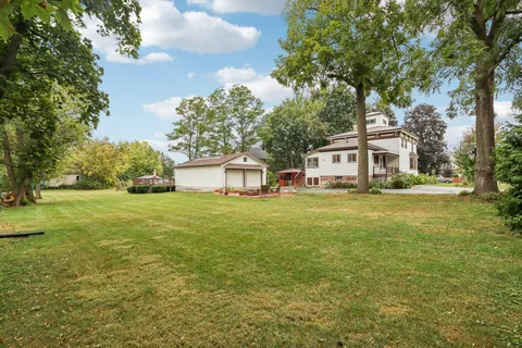 $439,000 | 217 South Lincoln Street, Elkhorn, WI 53121