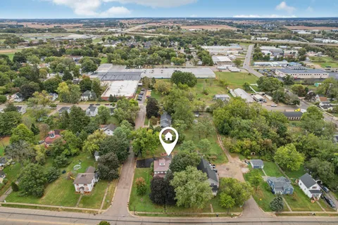 $439,000 | 217 South Lincoln Street, Elkhorn, WI 53121