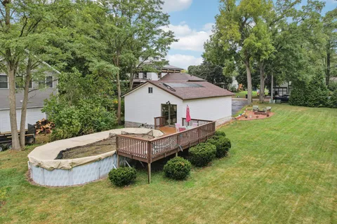 $439,000 | 217 South Lincoln Street, Elkhorn, WI 53121