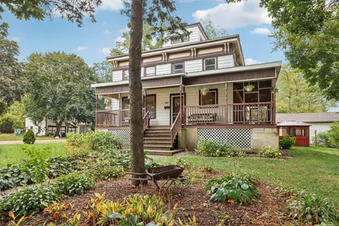 $439,000 | 217 South Lincoln Street, Elkhorn, WI 53121