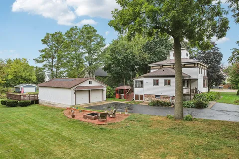 $439,000 | 217 South Lincoln Street, Elkhorn, WI 53121