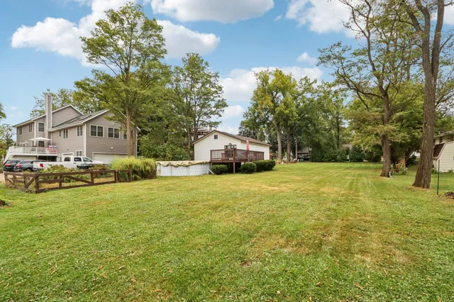 $439,000 | 217 South Lincoln Street, Elkhorn, WI 53121