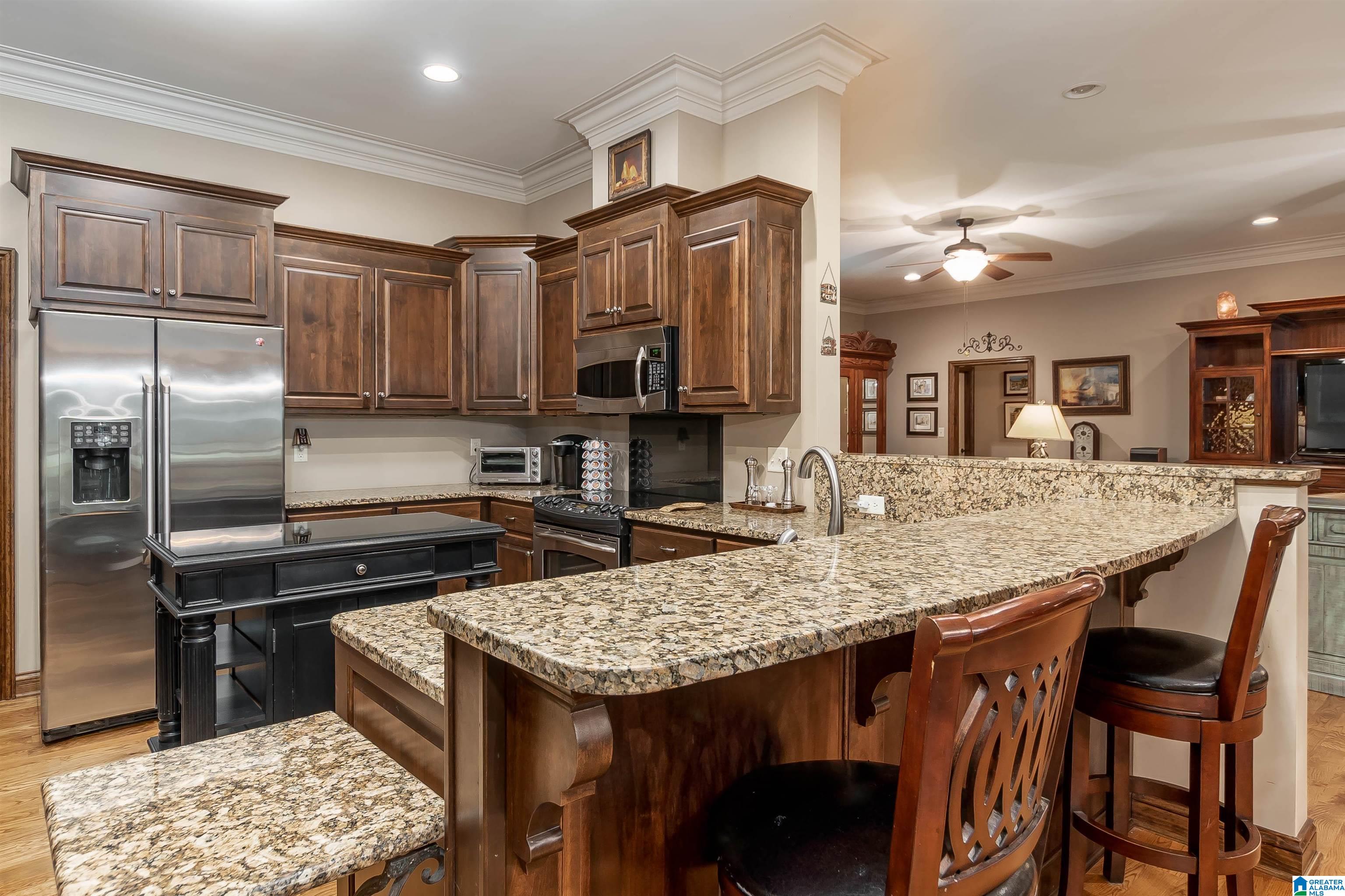 12053 Brant Ward Road Cottondale, AL 35453 - Photo 5 of 50