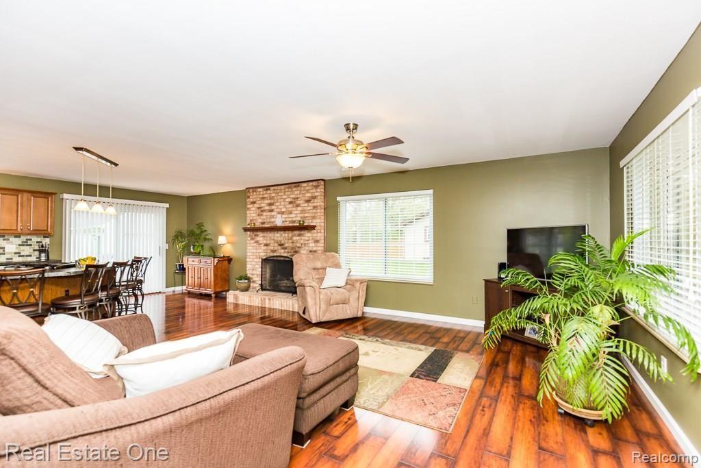 1776 Alsdorf Avenue Rochester Hills, MI 48309 - Photo 12 of 27