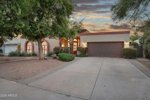 $750,000 | 8850 South Los Feliz Drive, Tempe, AZ 85284